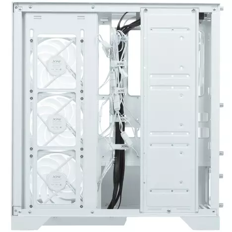 Корпус XPG INVADER X TG