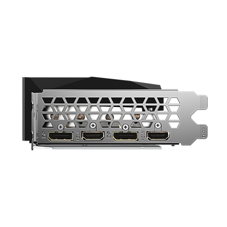 Видеокарта Gigabyte GeForce RTX 3070 8 ΓБ Retail (плохая упаковка )