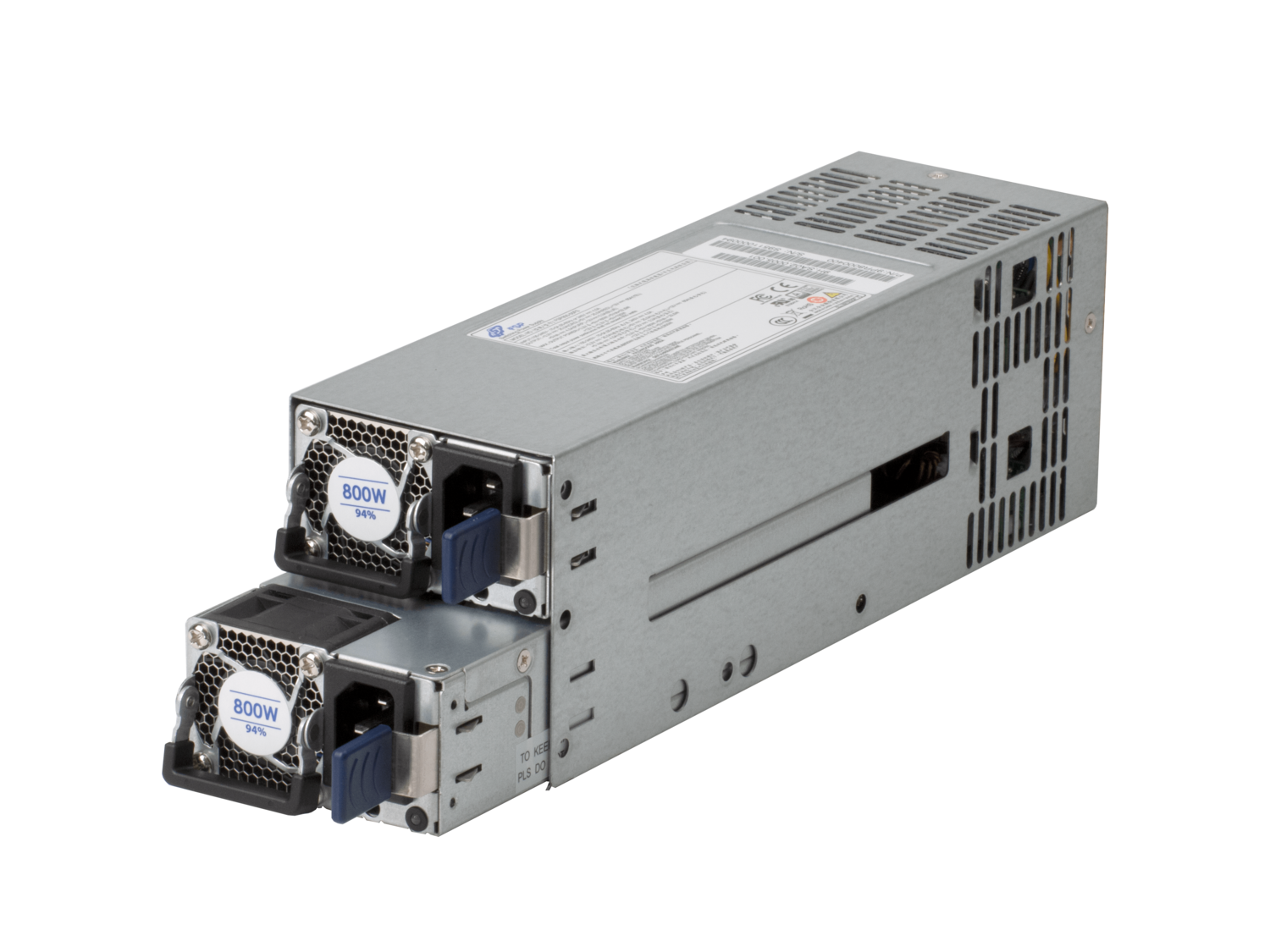 Блок питания FSP IPC FSP800-50FS 800W