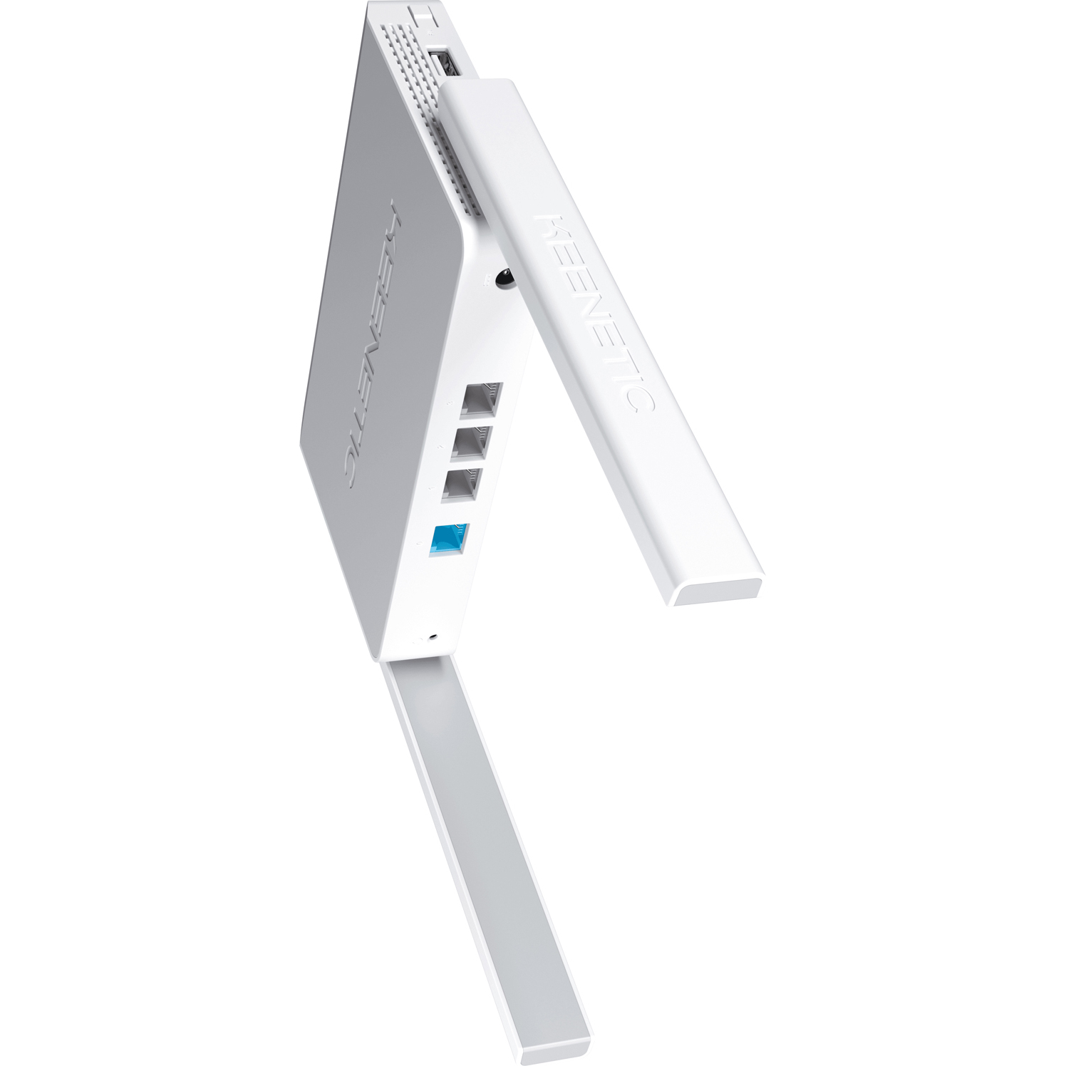 Wi-Fi роутер KEENETIC KN-1713