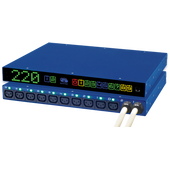 RPCM 1532 - 2x32A с АВР