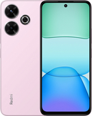 Смартфон Xiaomi Redmi 13 256 ΓБ розовый