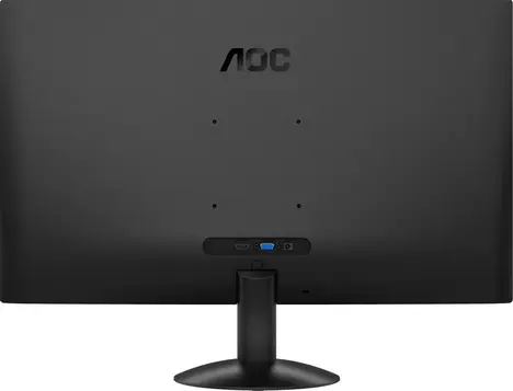 Монитор AOC 24B30H3 23.8-inch черный