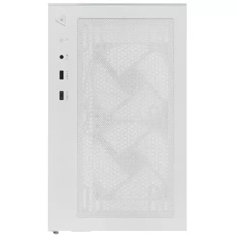 Корпус XPG INVADER X MINI TG