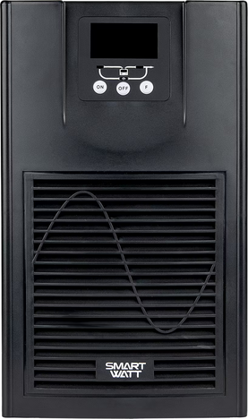 ИБП SMARTWATT UPS MASTER  IEC 2kVA (UPS MASTER IEC 2kVA)