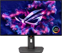 Монитор ASUS XG27AQDMG 26.5-inch