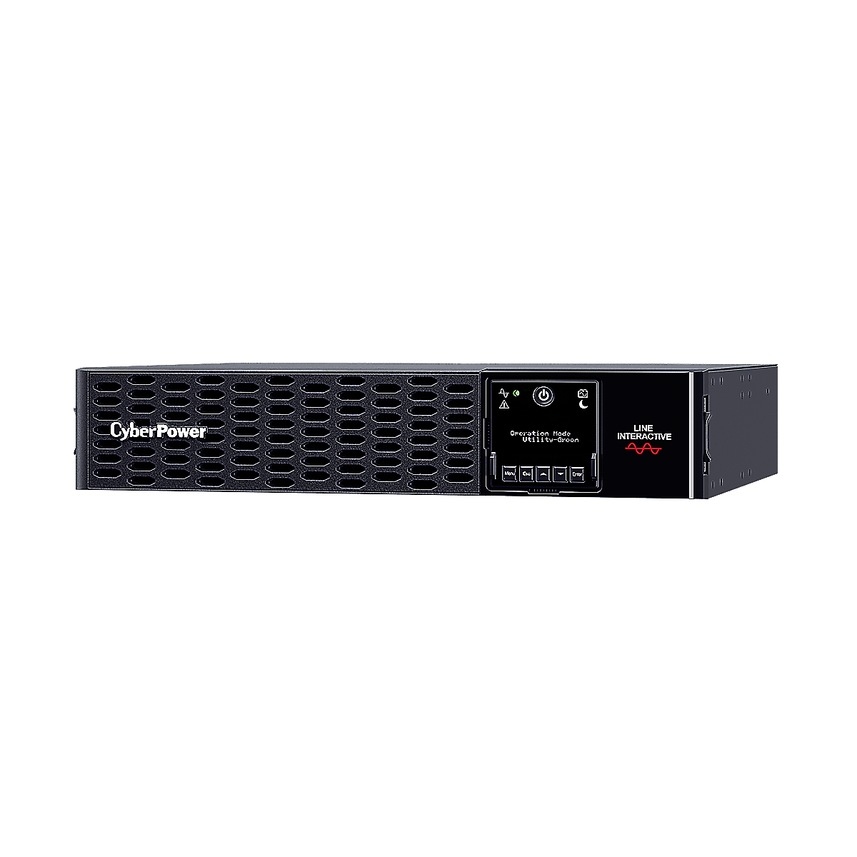ИБП CyberPower Line-Interactive  PR2200ERTXL2U