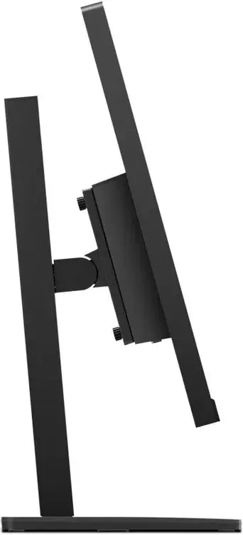 Монитор LENOVO E24-30 23.8-inch черный