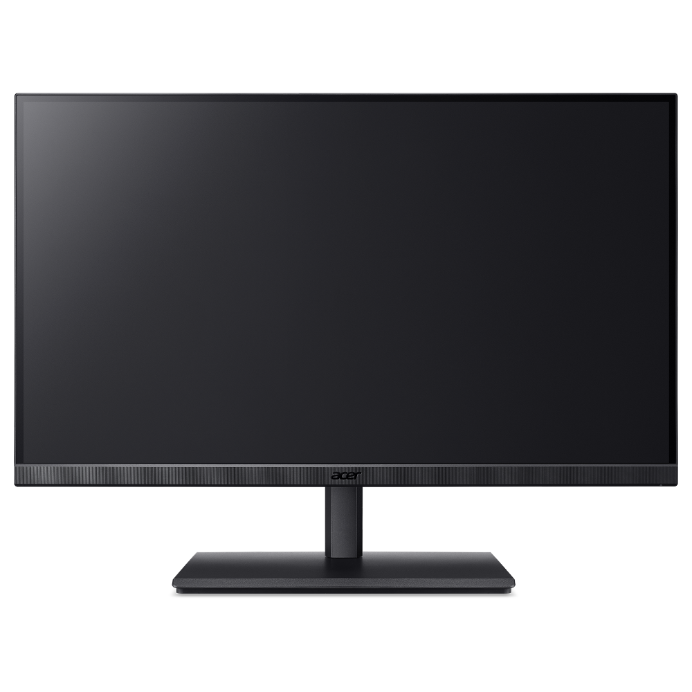 Монитор ACER B277KC3BMIPRUZX 27.0-inch черный