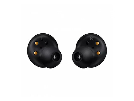 Bluetooth-гарнитура Samsung Buds SM-R170NZKASER, цвет черный