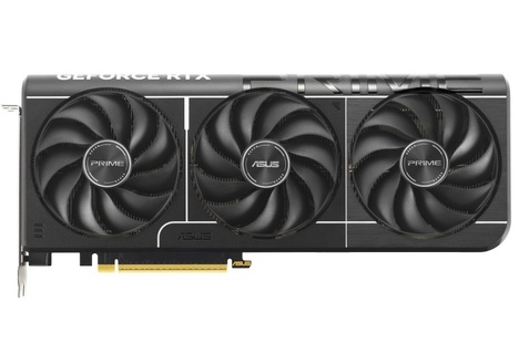 Видеокарта ASUS GeForce RTX 5070 Ti 16 ΓБ Retail