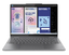 Ноутбук/ Lenovo Yoga 7 2-in-1 14ILL10 14&quot;(1920x1200 OLED)/Touch/Intel Core Ultra 7 256V(2.2Ghz)/16384Mb/1024PCISSDGb/noDVD/Int:Intel Arc graphics/Cam/BT/WiFi/70WHr/war 1y/1.38kg/luna grey/Win11Home + 65W, Pen, RU kbd