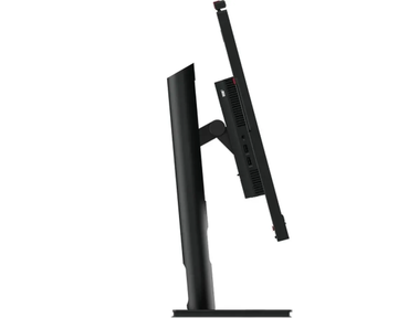 Монитор LENOVO T27hv-30 27.0-inch черный