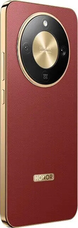 Смартфон Honor  X9d 256 ΓБ темно-красный