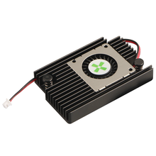 Радиатор RockPi для серверов Radxa Heatsink 6240B