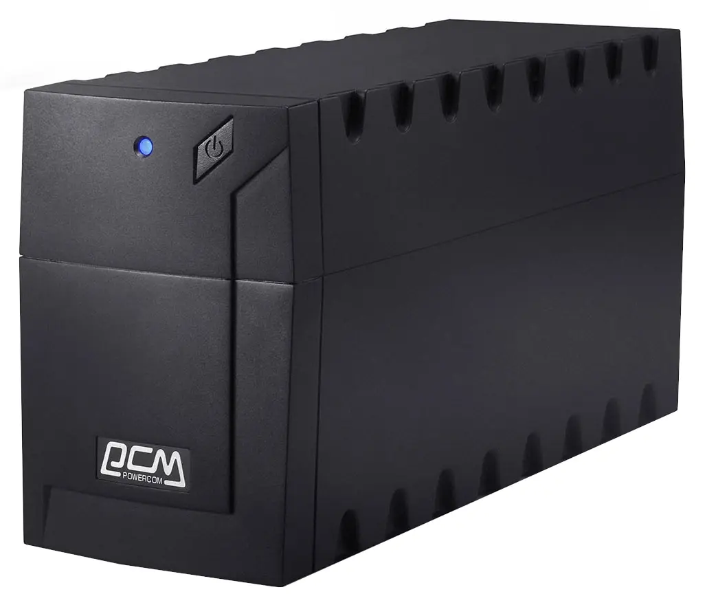 ИБП Powercom Raptor RPT RPT-800AP