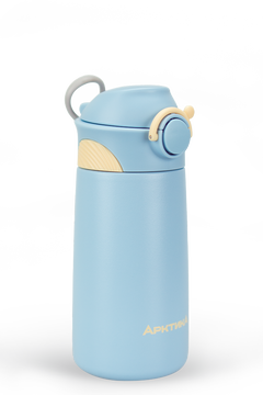 Термос Арктика 711-390 голубой
