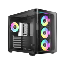 Корпус Ocypus Iota C70 Curve