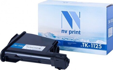 Картридж черный NVPrint NV-TK1125