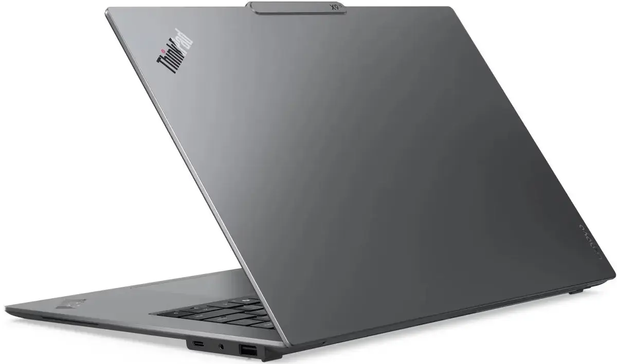 Ноутбук LENOVO ThinkPad X9-15 G1 Aura Edition Intel Core Ultra 7 268V (серый)