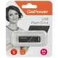 Флешка GoPower TITAN 64GB