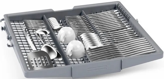 Встраиваемая посудомоечная машина Bosch SMV4HMX25Q