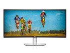 

Монитор Dell Technologies S3422DW 34.0-inch черный