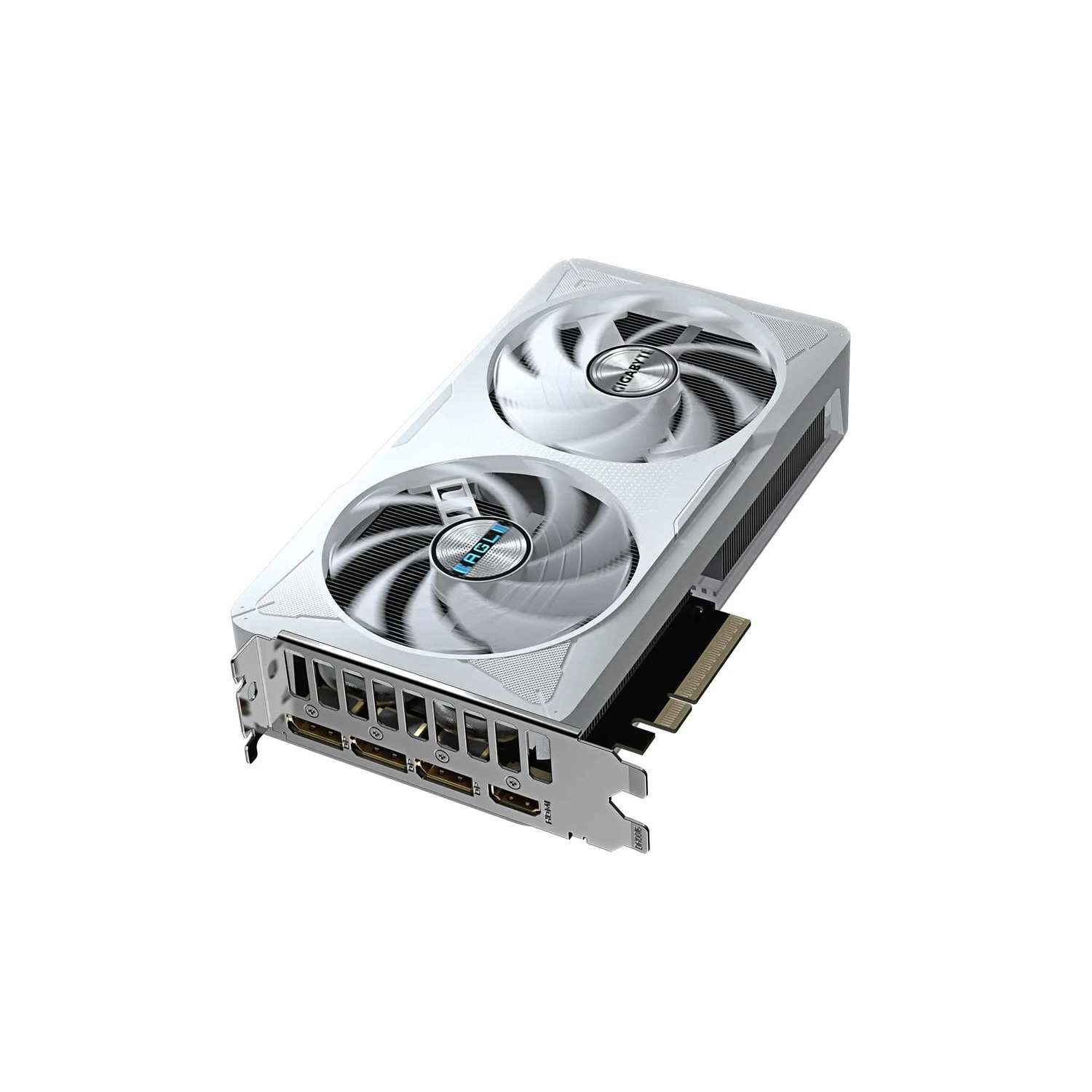 Видеокарта Gigabyte GeForce RTX 5060 8 ΓБ Retail