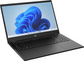 Ноутбук IRU Planio 15ING Intel N100 (черный)