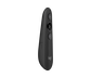 Презентер Logitech Bad Pack  R500s Mid Grey серый, Bluetooth + 2.4 GHz, USB-ресивер , 3 программируемых кнопки, лазерная указка (100589) {8} bp