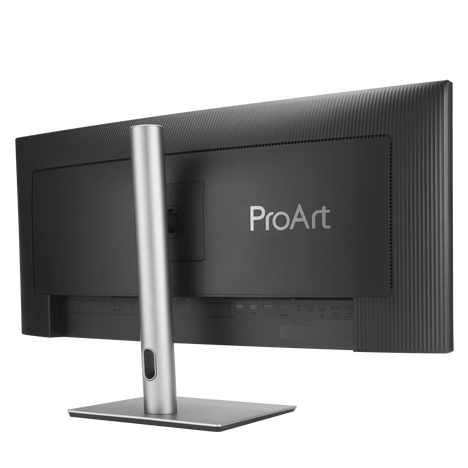 Монитор ASUS PA34VCNV 34.1-inch черный