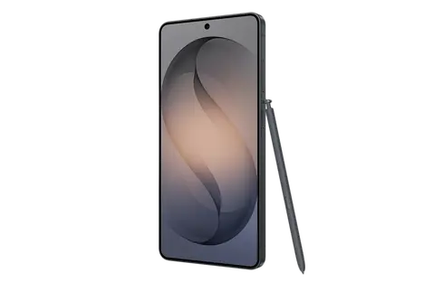 Смартфон Samsung Galaxy S26 Ultra SM-S948B 256 ΓБ черный