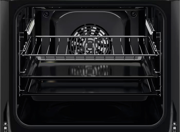 Электрический духовой шкаф Electrolux EOF5H50BX