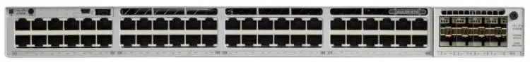 Коммутатор CISCO Catalyst 9300 series