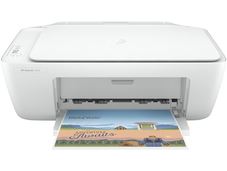 HP Inc. DeskJet 2320
