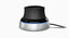3D манипулятор 3DCONNEXION SpaceNavigator for Notebooks 3DX-700034