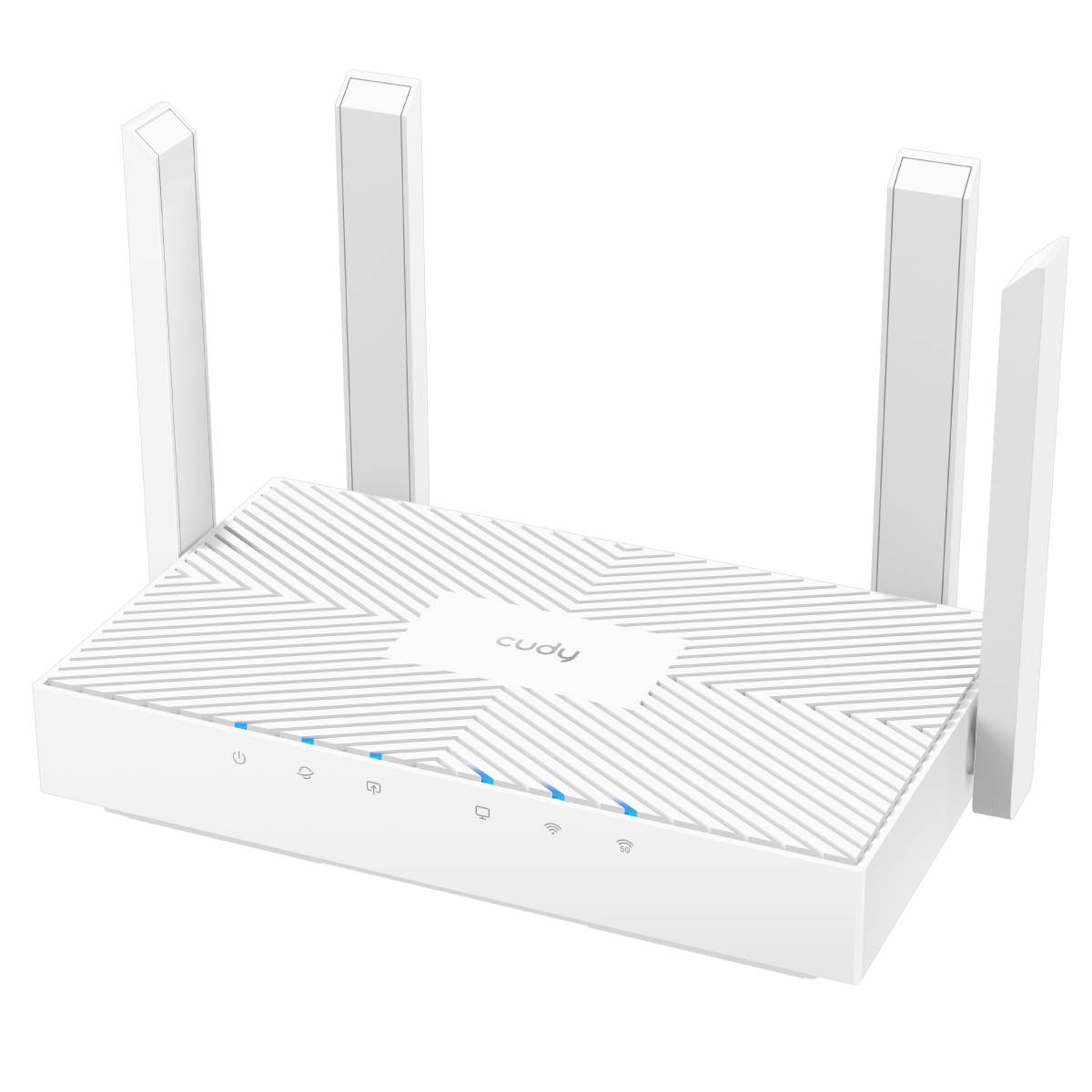 Wi-Fi роутер CUDY WR1300E