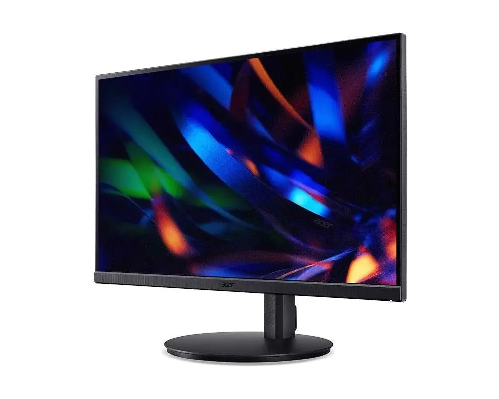 Монитор ACER CB272UE3bmiprux 27.0-inch черный