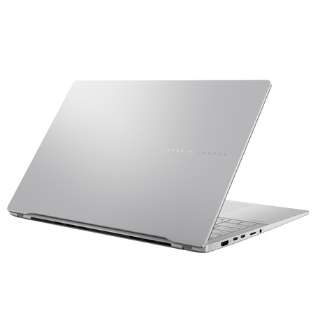 Ноутбук ASUS VivoBook S15 OLED S5507QA-MA006W Qualcomm Snapdragon X Elite X1E-78-100 (серебристый)