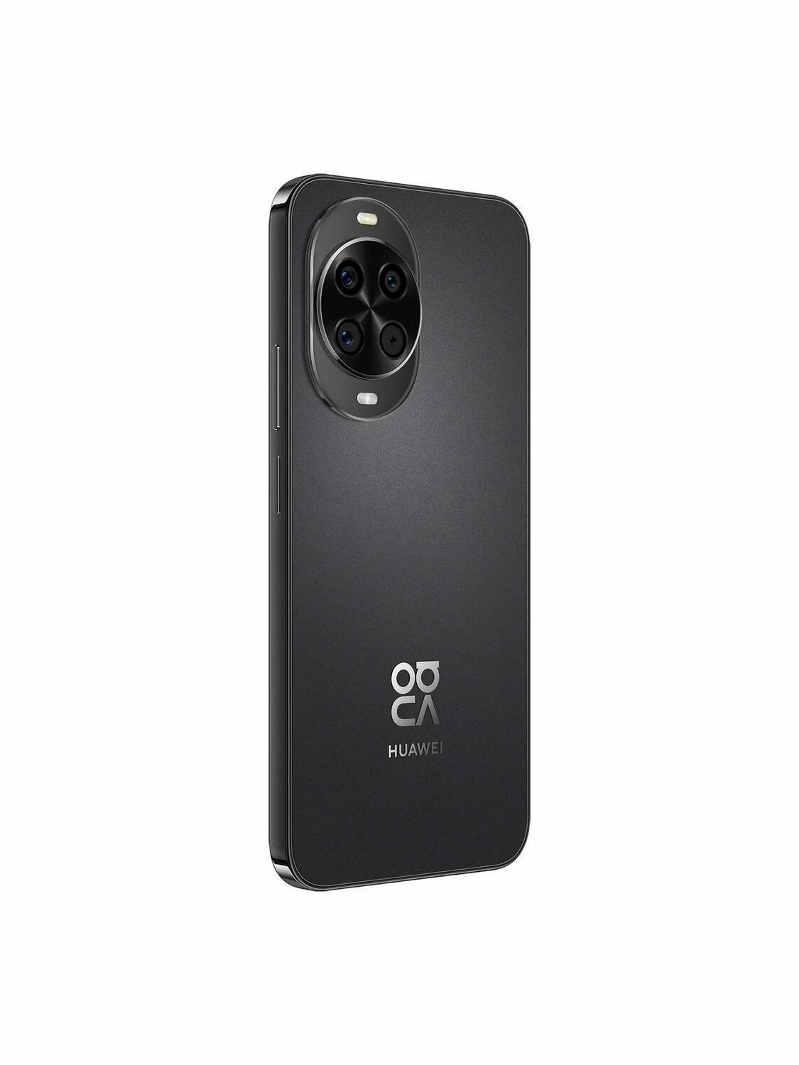 Смартфон HUAWEI NOVA NOVA 14 TLR-LX9 256 ΓБ черный