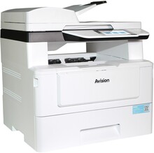 Avision МФУ AM43A plus