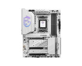 Материнская плата MSI AMD B850 MPG B850 EDGE TI WIFI