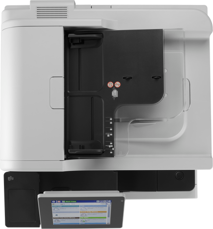 HP Inc. LaserJet Enterprise M725dn