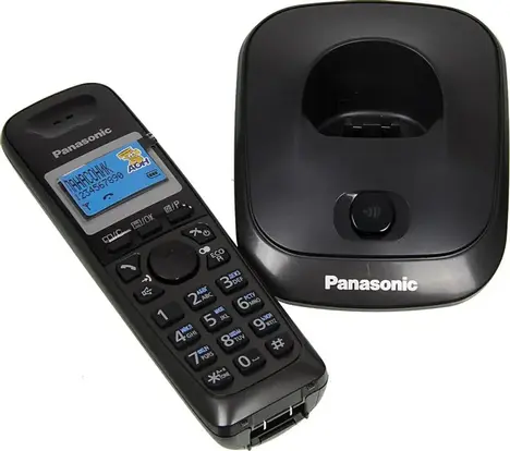 SIP-DECT телефон Panasonic TG2511