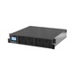 ИБП DKC Inline Инфо Рэкмаунт Про 1кВА / 800Вт (INFORPRO1000IN)