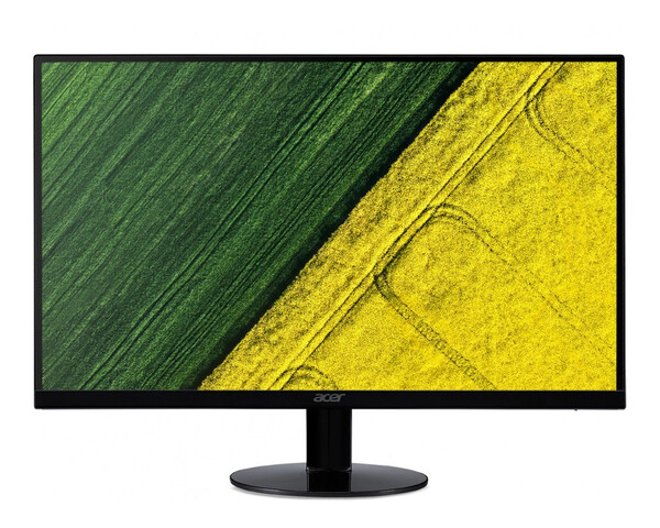 

Монитор ACER SA220QA 21.5-inch черный