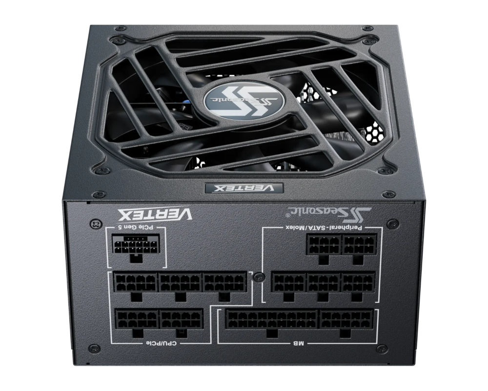 Блок питания Seasonic VERTEX GX-1200
