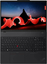 Ноутбук Lenovo ThinkPad T16 G3 Core Ultra 5 125U 16Gb SSD512Gb Intel Graphics 16" IPS WUXGA (1920x1200) Windows 11 Pro 64 black WiFi BT Cam 21MQS0T500