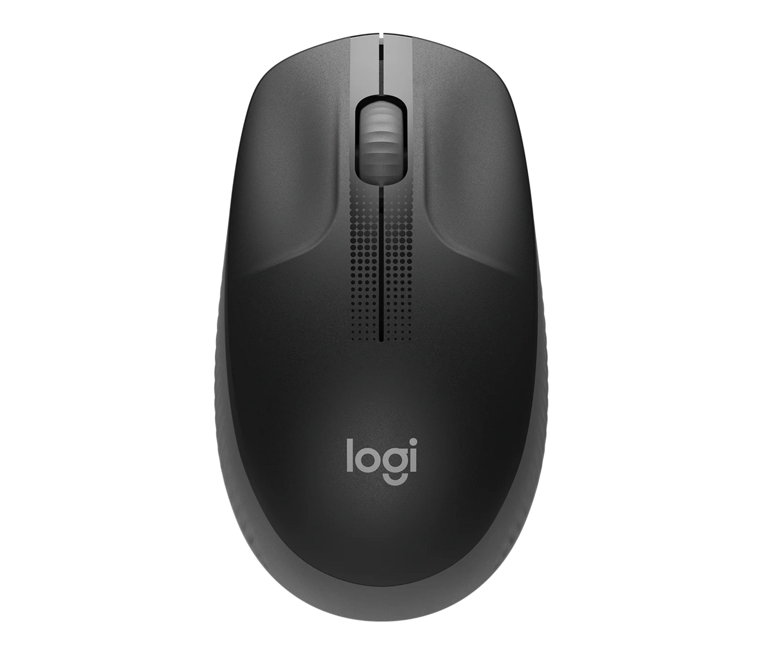 Мышь Logitech M190 910-005923, цвет черный