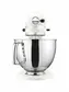 Планетарный миксер KitchenAid Artisan 4.8л (7 предметов)